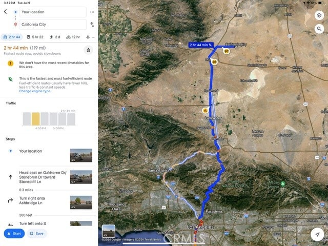 1 1, Rosamond CA, 93301 land for sale