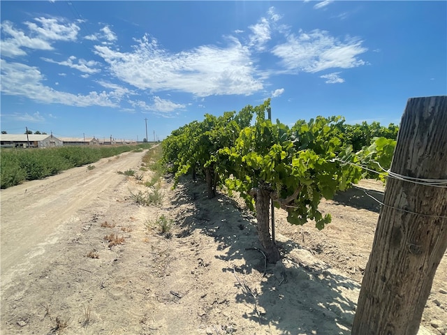 1 S Plumas Ave, Kerman CA, 93630 land for sale