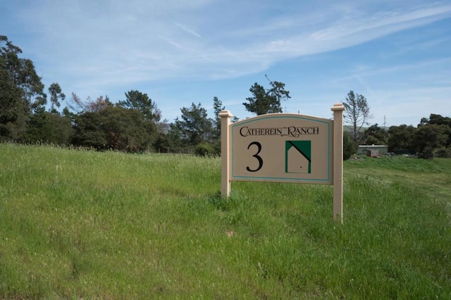 9005 Hidden Canyon Rd, Salinas CA, 93907 land for sale