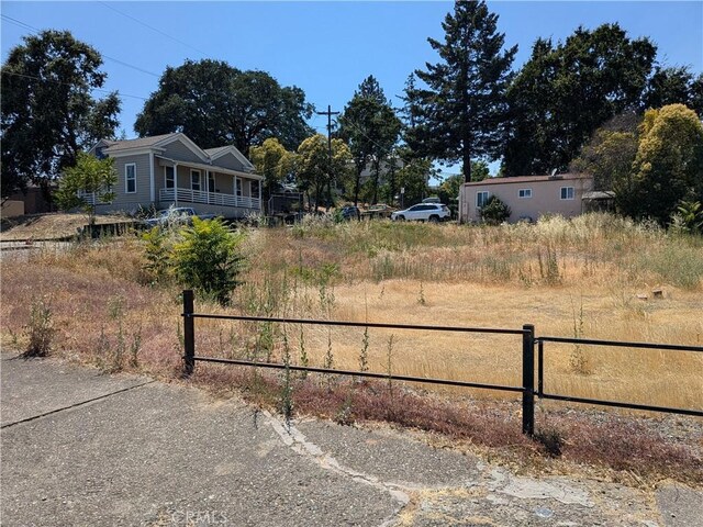 455 N Forbes St, Lakeport, CA 95453
