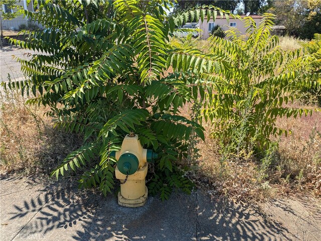 455 N Forbes St, Lakeport, CA 95453