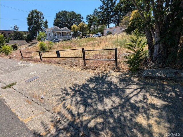 455 N Forbes St, Lakeport, CA 95453