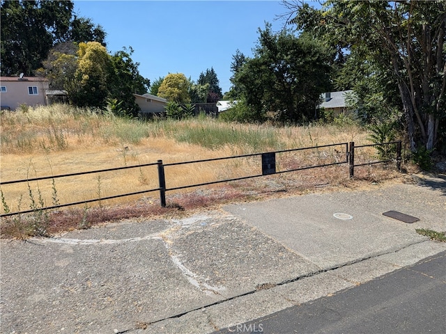 455 N Forbes St, Lakeport, CA 95453