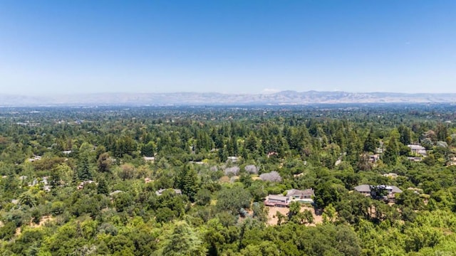 15400 Madrone Hill Rd, Saratoga CA, 95070 land for sale