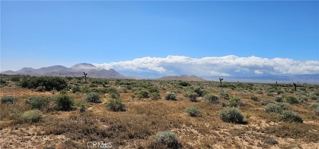 0 12th St E, Mojave CA, 93501 land for sale