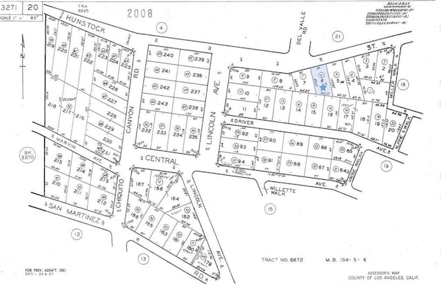 0 Hunstock St, Val Verde, CA 91384