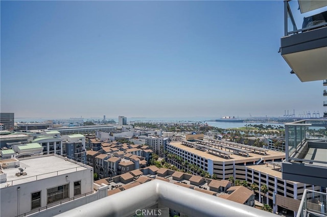 400 W Ocean Blvd Unit 1601, Long Beach, CA 90802 - city view
