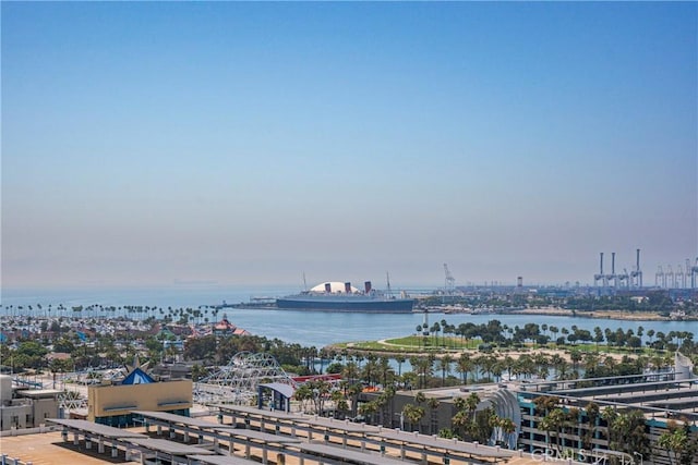 water view