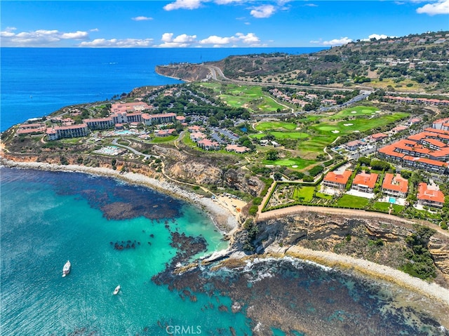 32701 Via Palacio, Rancho Palos Verdes, CA 90275 - view of property location with a nearby body of water
