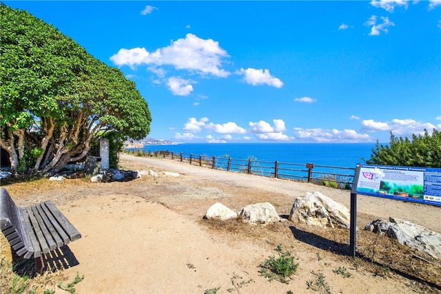 32701 Via Palacio, Rancho Palos Verdes, CA 90275 - water view