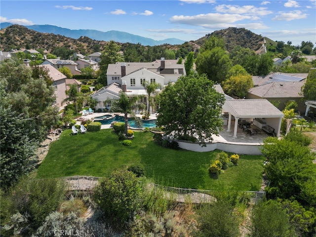 14910 Live Oak Springs Canyon Rd, Canyon Country, CA 91387 - photo 4