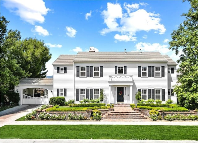 14910 Live Oak Springs Canyon Rd, Canyon Country, CA 91387 - photo 1