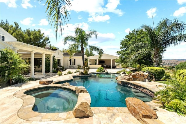 14910 Live Oak Springs Canyon Rd, Canyon Country, CA 91387 - photo 55