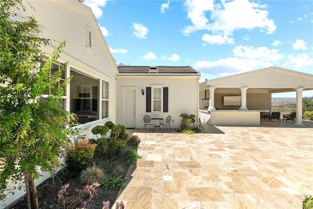 14910 Live Oak Springs Canyon Rd, Canyon Country, CA 91387 - photo 59