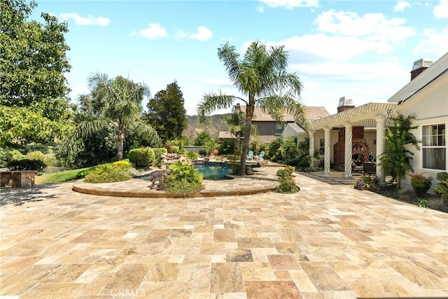 14910 Live Oak Springs Canyon Rd, Canyon Country, CA 91387 - photo 66