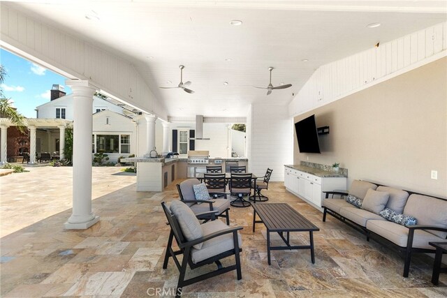 14910 Live Oak Springs Canyon Rd, Canyon Country, CA 91387 - photo 61