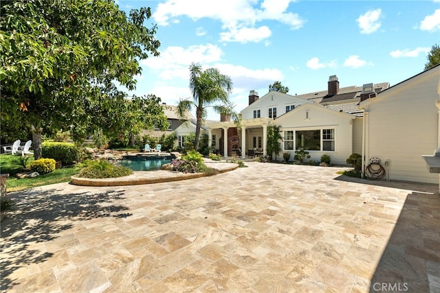 14910 Live Oak Springs Canyon Rd, Canyon Country, CA 91387 - photo 65