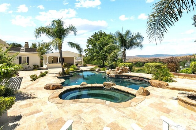 14910 Live Oak Springs Canyon Rd, Canyon Country, CA 91387 - photo 56