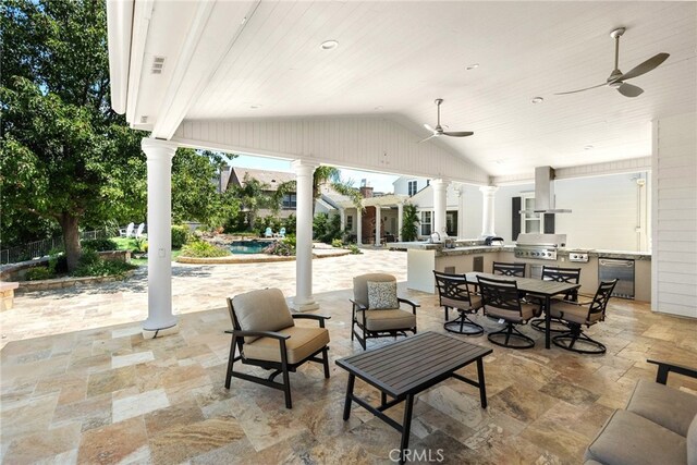 14910 Live Oak Springs Canyon Rd, Canyon Country, CA 91387 - photo 60