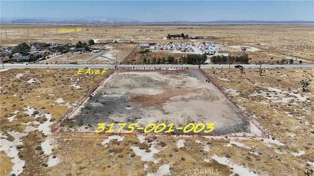 0 Division St, Lancaster CA, 93535 land for sale