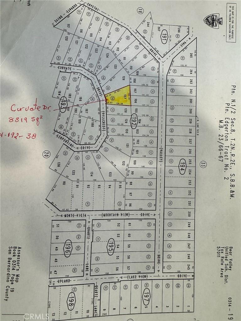 48268CURVATE Baldwin, Big Bear City, CA 92314 - photo 1