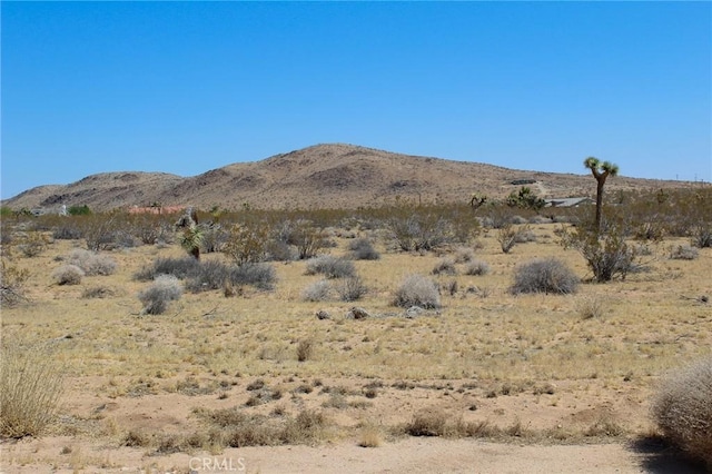 0 Duvall Dr, Joshua Tree CA, 92252 land for sale