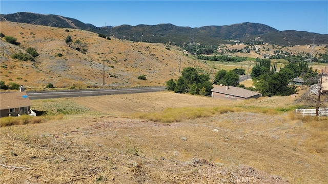 Listing photo 3 for 0 Mccloud Dr, Lake Elizabeth CA 93532