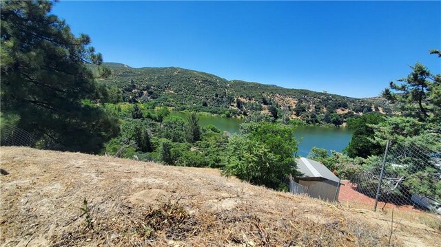 0 Grand Vw, Trail/High Trail Lake Hughes, CA 93532