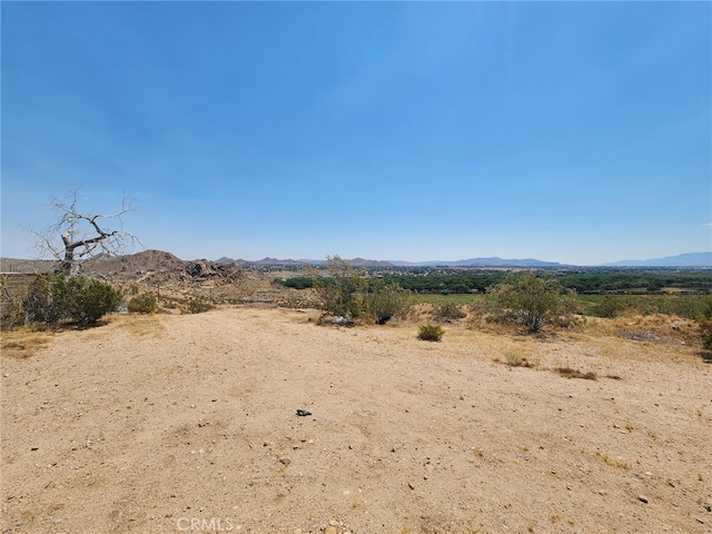 15243 11th St, Victorville CA, 92395 land for sale