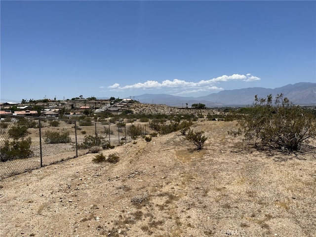 Listing photo 3 for 0 Maui Way, Desert Hot Springs CA 92240