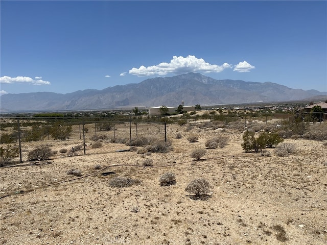 0 Maui Way, Desert Hot Springs CA, 92240 land for sale