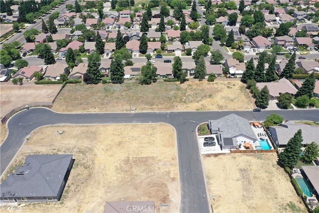 2009 Robin Hood Ln, Merced CA, 95340 land for sale