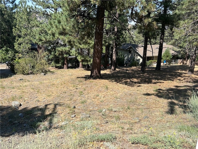 0 Timberline Dr, Wrightwood CA, 92397 land for sale