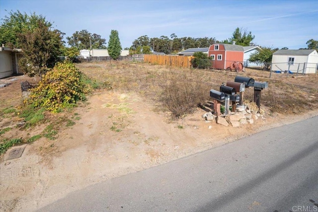 Listing photo 3 for 0 Raymond Ave, Ramona CA 92065