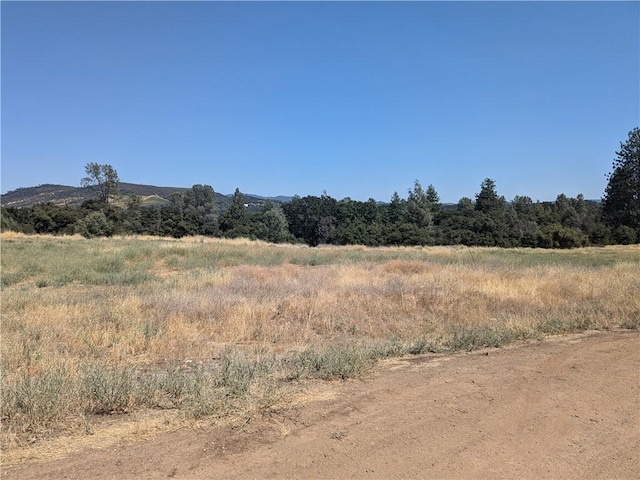 3569 Kakul St, Clearlake CA, 95422 land for sale