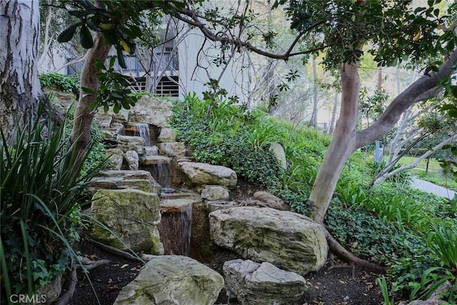3601 W Hidden Ln Unit 121, Rolling Hills Estates, CA 90274 - view of nature