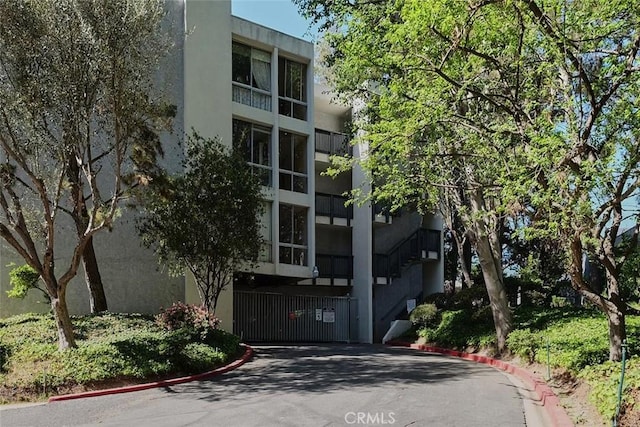 3601 W Hidden Ln Unit 121, Rolling Hills Estates, CA 90274 - view of property