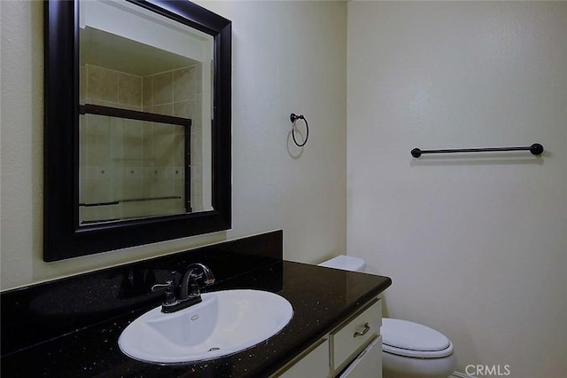 3601 W Hidden Ln Unit 121, Rolling Hills Estates, CA 90274 - full bath featuring vanity and a tile shower