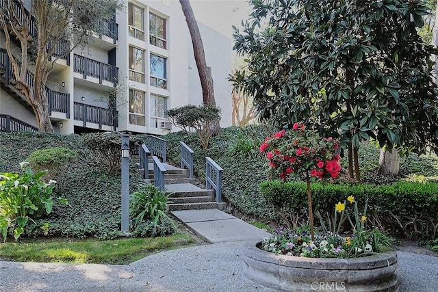 3601 W Hidden Ln Unit 121, Rolling Hills Estates, CA 90274 - view of property
