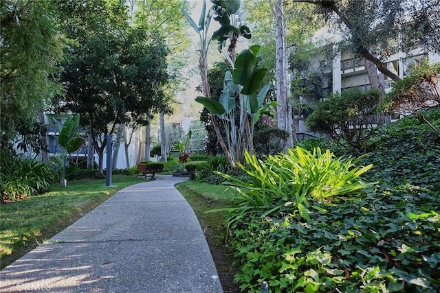 3601 W Hidden Ln Unit 121, Rolling Hills Estates, CA 90274 - view of community
