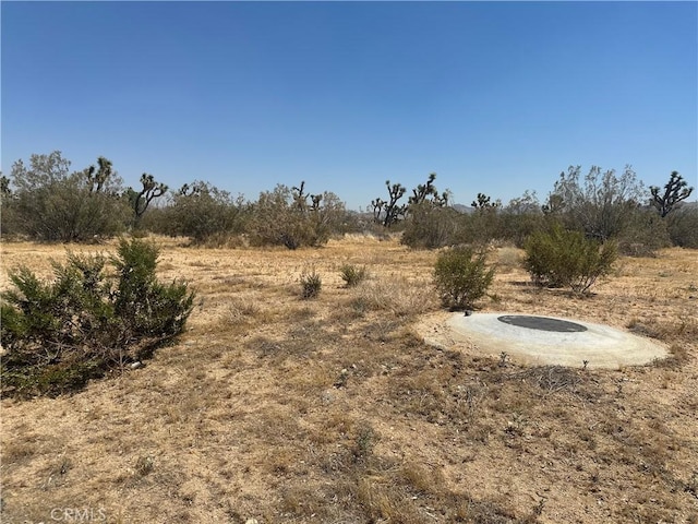 56569 29 Palms, Yucca Valley CA, 92284 land for sale