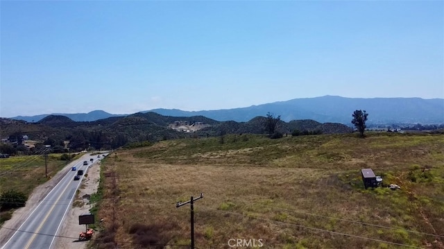 Listing photo 2 for 0 Raciti Rd, Wildomar CA 92595