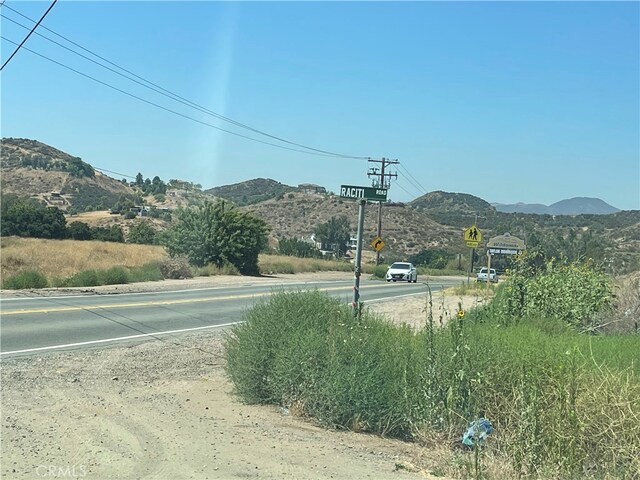 0 Raciti Rd, Wildomar CA, 92595 land for sale