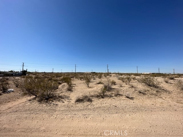 Listing photo 3 for 0 Lily Ave, Barstow CA 92311