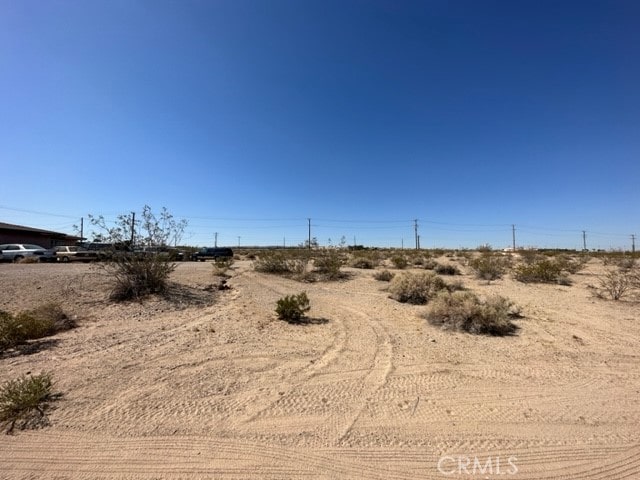 0 Lily Ave, Barstow, CA 92311