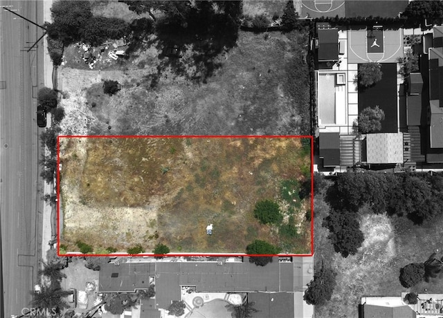 5349 Tampa Ave, Tarzana CA, 91356 land for sale