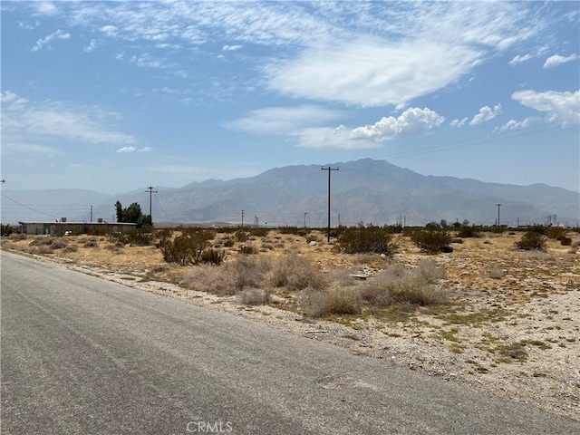 Listing photo 2 for 0 Florence Dr, Desert Hot Springs CA 92240