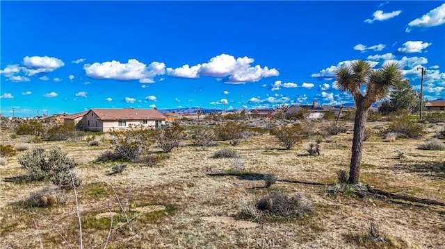 Listing photo 3 for 58001 Belmont St, Yucca Valley CA 92284