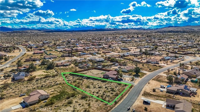 Listing photo 2 for 58001 Belmont St, Yucca Valley CA 92284