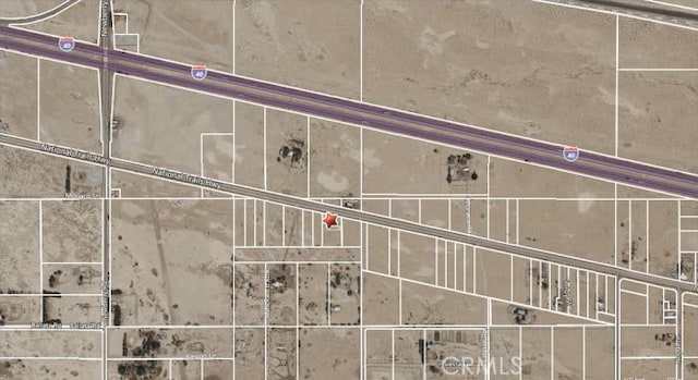 Listing photo 2 for 0 National Trails Hwy, Newberry Springs CA 92365